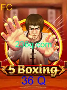 Explorando 5Boxing: Um Novo Jogo de Estratégia e Lógica