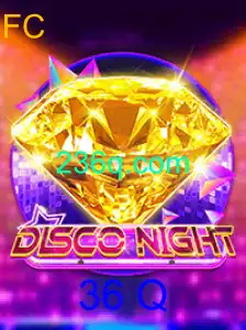 Descubra o Envolvente Universo de DiscoNight