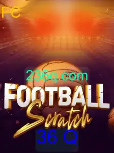FootballScratch: Descobrindo a Nova Sensação dos Jogos com 36 Q
