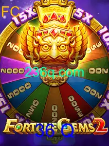 Explorando o Universo de FortuneGems2: O Jogo de Estratégia que Conquista