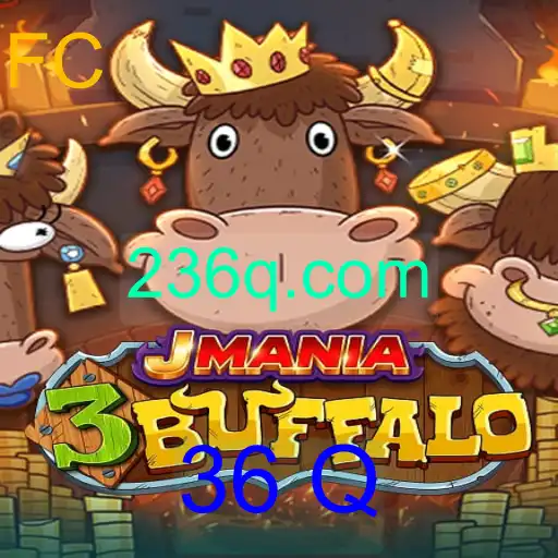 Descubra o Fascinante Mundo de JMania3Buffalo: Uma Imersão no Jogo com 36 Q