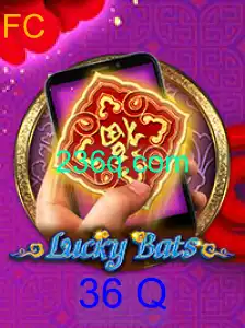 Explore o Mundo de LuckyBatsM - Um Jogo de Estratégia e Sorte