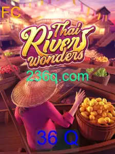 Descubra o Fascinante Mundo de ThaiRiverWonders