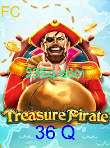 TreasurePirate: A Aventura dos Sete Mares